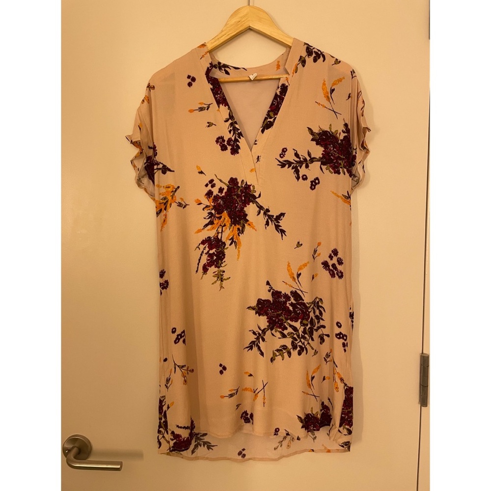 Gentle Fawn Josee Dress